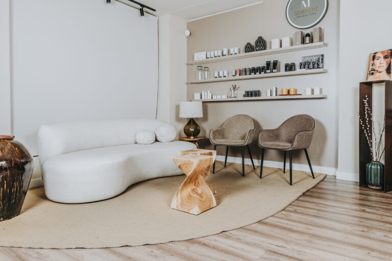 M. Sempere clínica médico estética en Elche