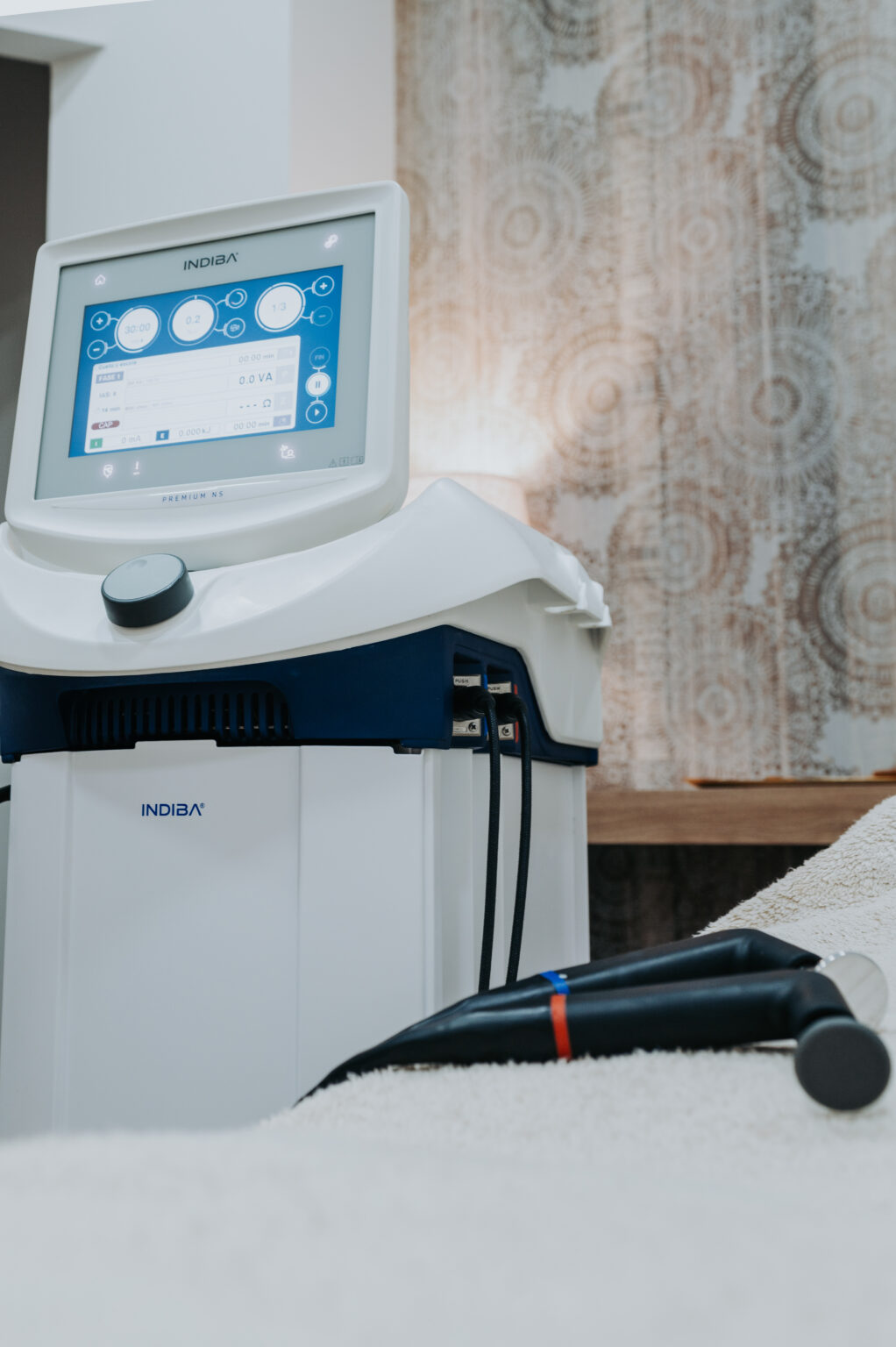 ¿Qué es Indiba y por qué es tan eficaz en estética avanzada?