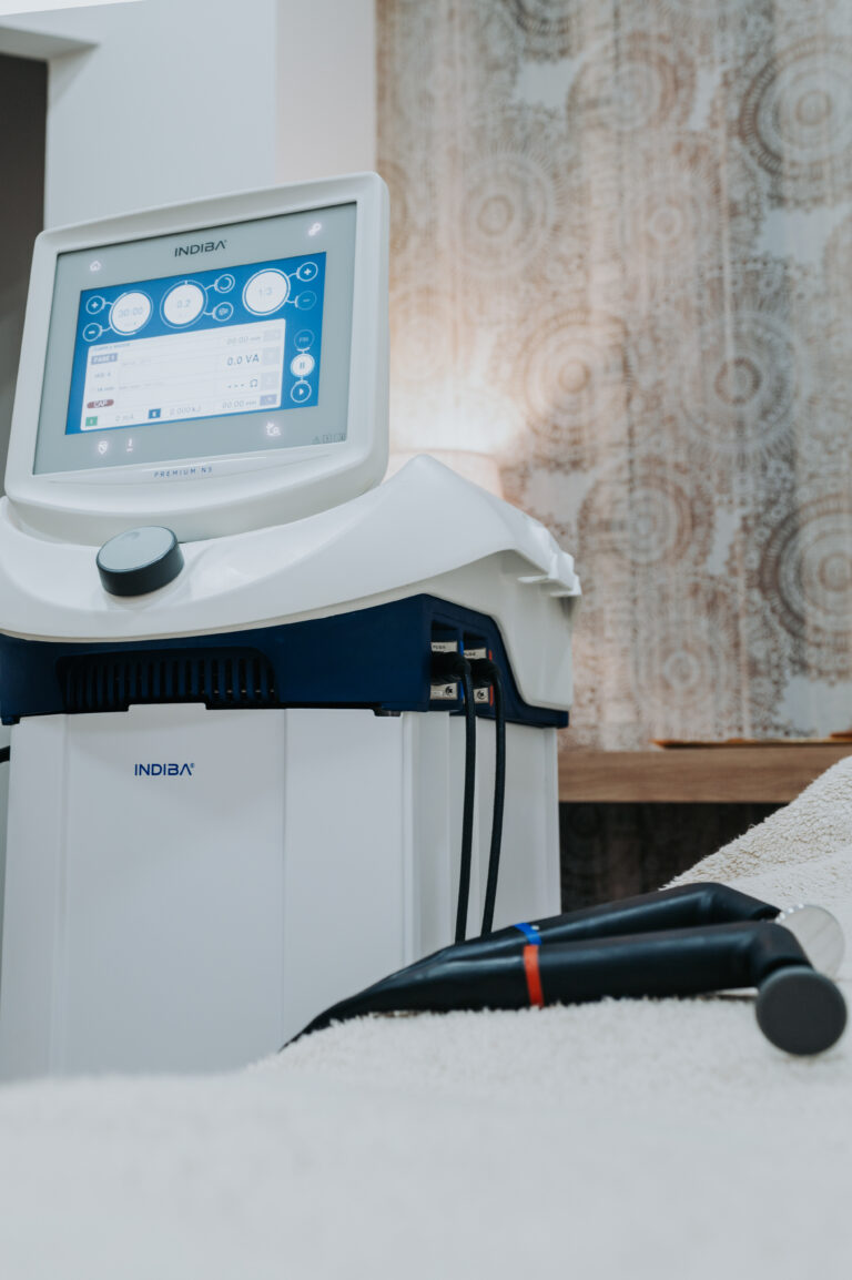 ¿Qué es Indiba y por qué es tan eficaz en estética avanzada?