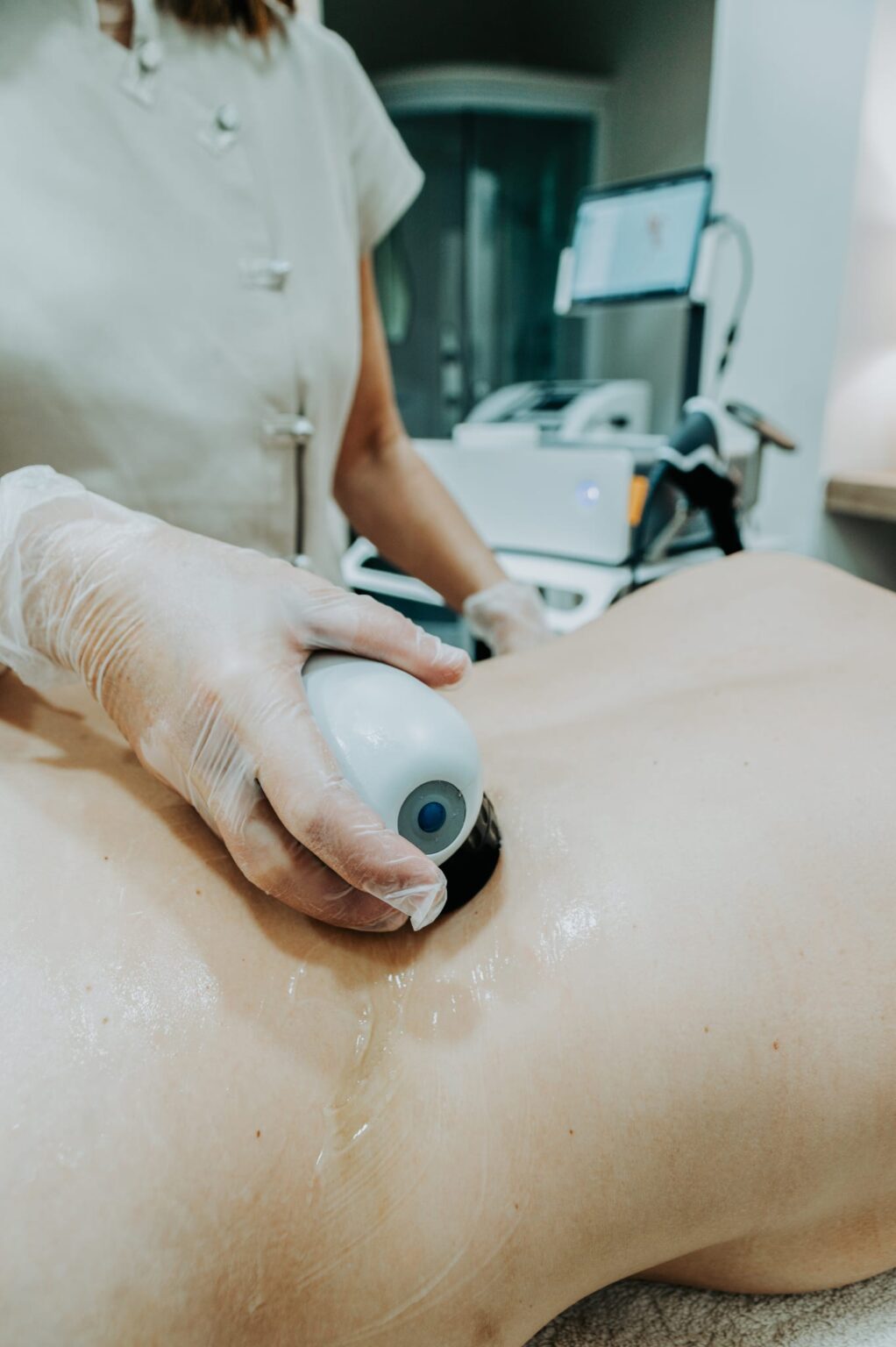 Tratamiento corporal más efectivo para la celulitis