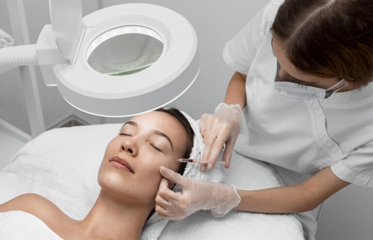 Expertos en Medicina Estética en Elche